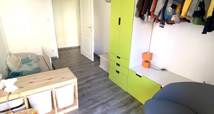 Vente Maison 125 m² à Jassans-Riottier 369 000 € - Jassans-Riottier (01480) - 10
