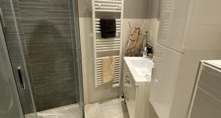 Vente Maison 125 m² à Jassans-Riottier 369 000 € - Jassans-Riottier (01480) - 11