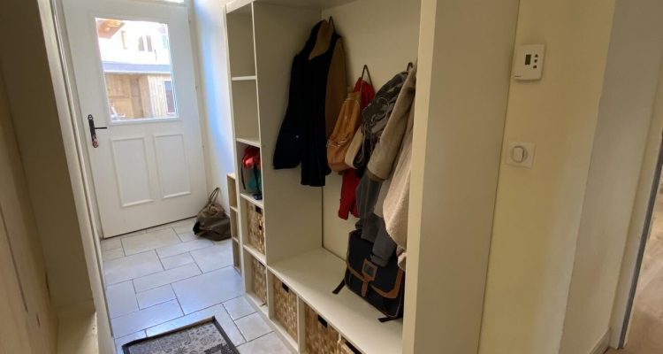 Vente Maison 125 m² à Jassans-Riottier 369 000 € - Jassans-Riottier (01480) - 12