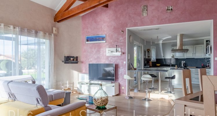Vente Maison 182 m² à Lurcy 580 000 € - Lurcy (01090) - 5