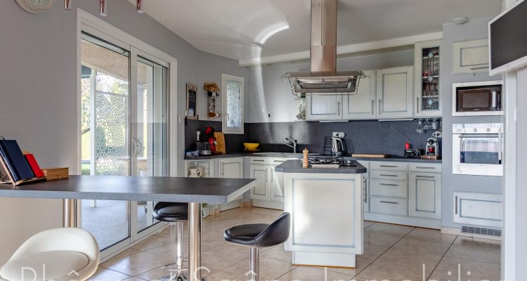 Vente Maison 182 m² à Lurcy 580 000 € - Lurcy (01090) - 9