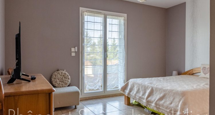 Vente Maison 182 m² à Lurcy 580 000 € - Lurcy (01090) - 11