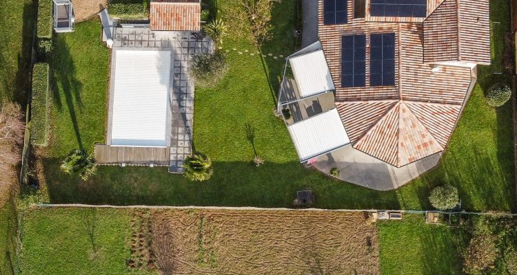 Vente Maison 182 m² à Lurcy 580 000 € - Lurcy (01090) - 16
