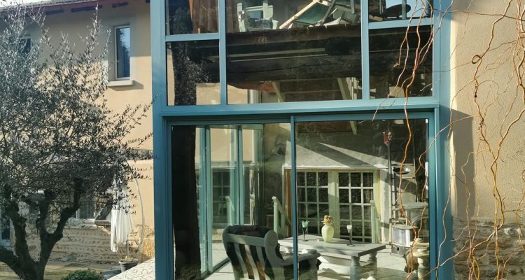 Vente Maison 288 m² à Genay 788 000 € - Genay (69730) - 4
