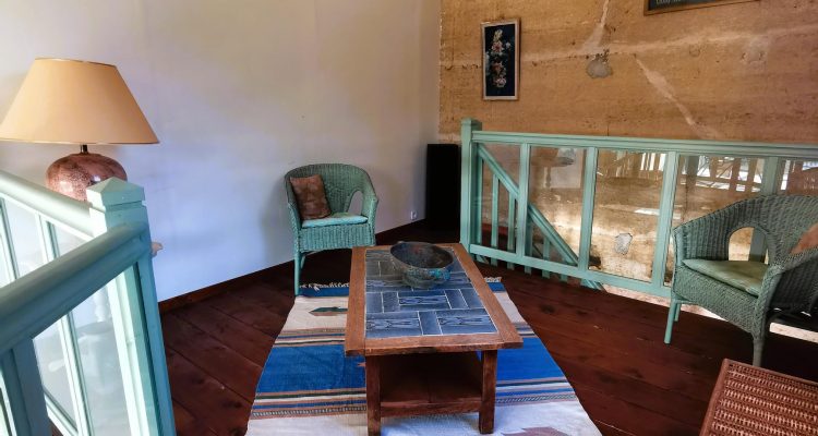 Vente Maison 288 m² à Genay 788 000 € - Genay (69730) - 7