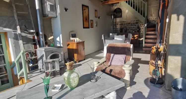 Vente Maison 288 m² à Genay 788 000 € - Genay (69730) - 8