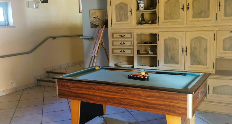 Vente Maison 288 m² à Genay 788 000 € - Genay (69730) - 9