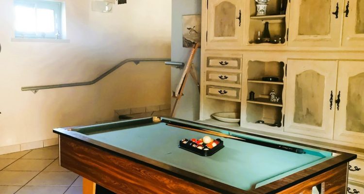 Vente Maison 288 m² à Genay 788 000 € - Genay (69730) - 10