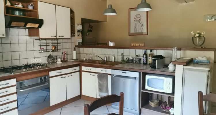 Vente Maison 288 m² à Genay 788 000 € - Genay (69730) - 11