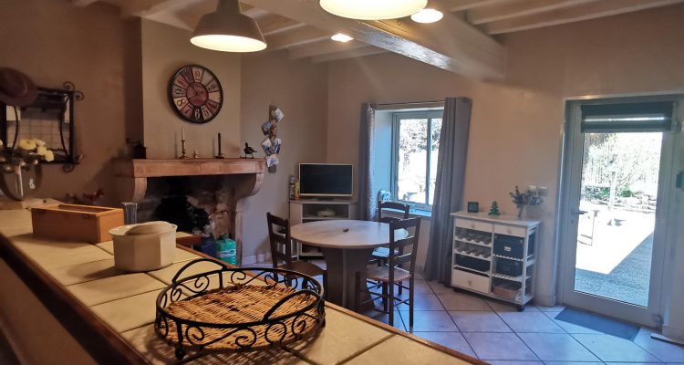 Vente Maison 288 m² à Genay 788 000 € - Genay (69730) - 12