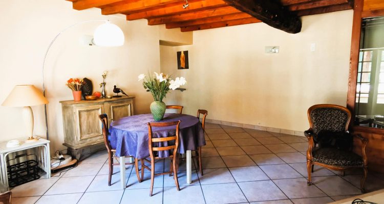 Vente Maison 288 m² à Genay 788 000 € - Genay (69730) - 14