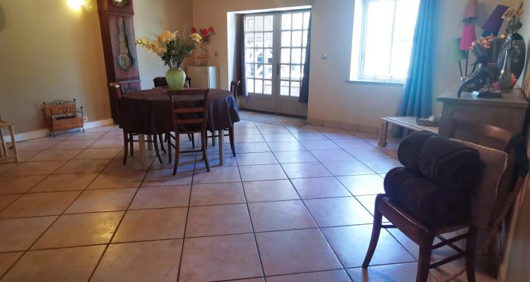 Vente Maison 288 m² à Genay 788 000 € - Genay (69730) - 15