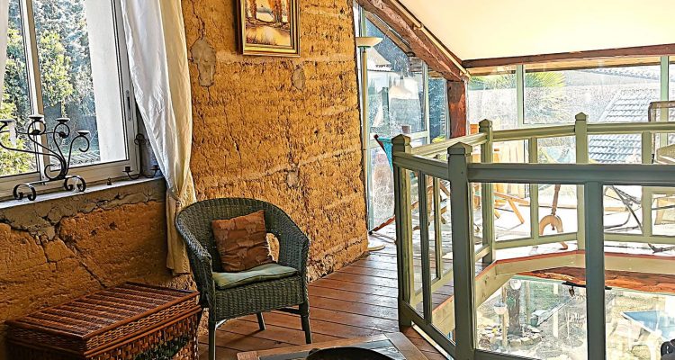 Vente Maison 288 m² à Genay 788 000 € - Genay (69730) - 17