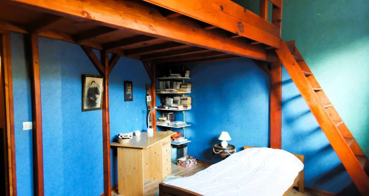 Vente Maison 288 m² à Genay 788 000 € - Genay (69730) - 18