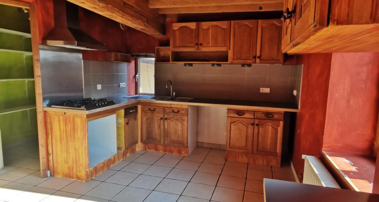 Vente Maison 288 m² à Genay 788 000 € - Genay (69730) - 27