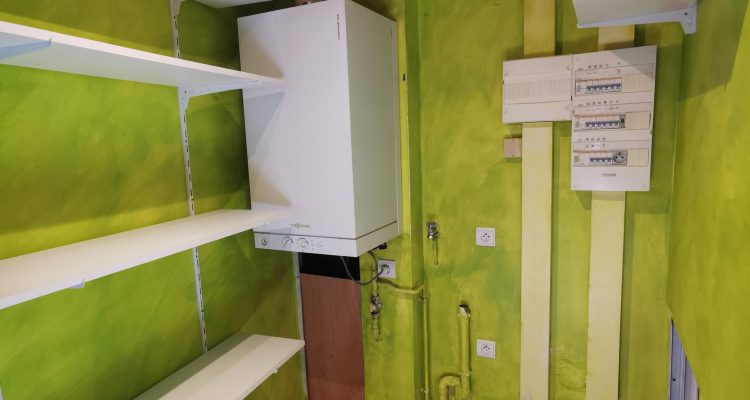 Vente Maison 288 m² à Genay 788 000 € - Genay (69730) - 28