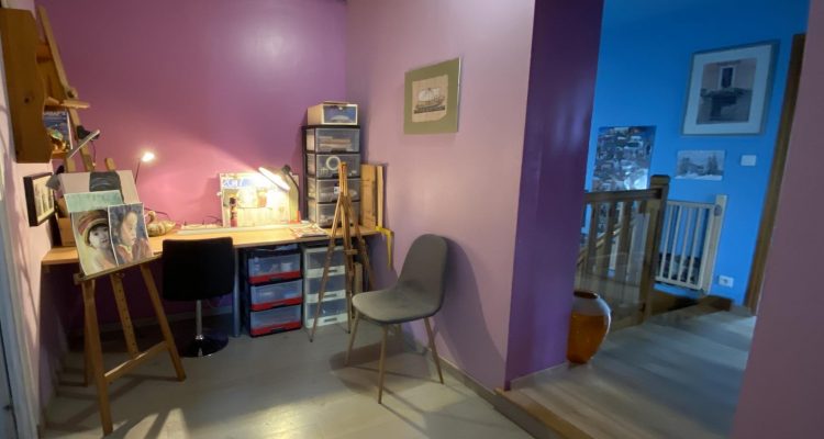 Vente Maison 177 m² à Ars-sur-Formans 470 000 € - Ars-sur-Formans (01480) - 7