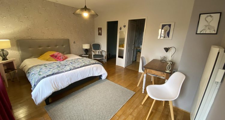 Vente Maison 177 m² à Ars-sur-Formans 470 000 € - Ars-sur-Formans (01480) - 8