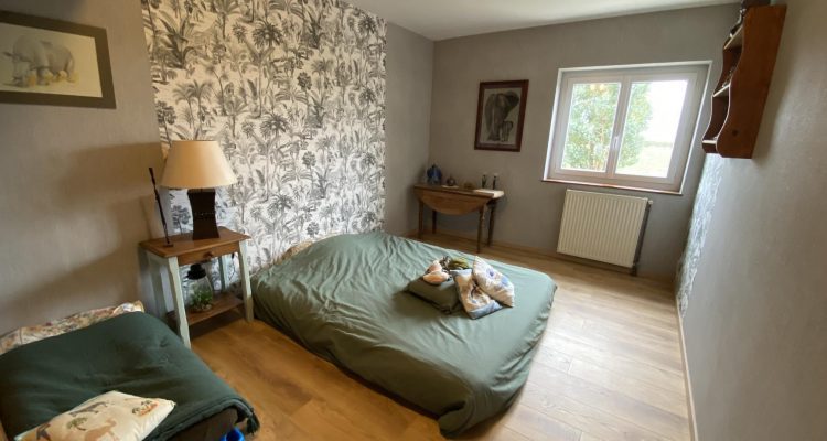 Vente Maison 177 m² à Ars-sur-Formans 470 000 € - Ars-sur-Formans (01480) - 9