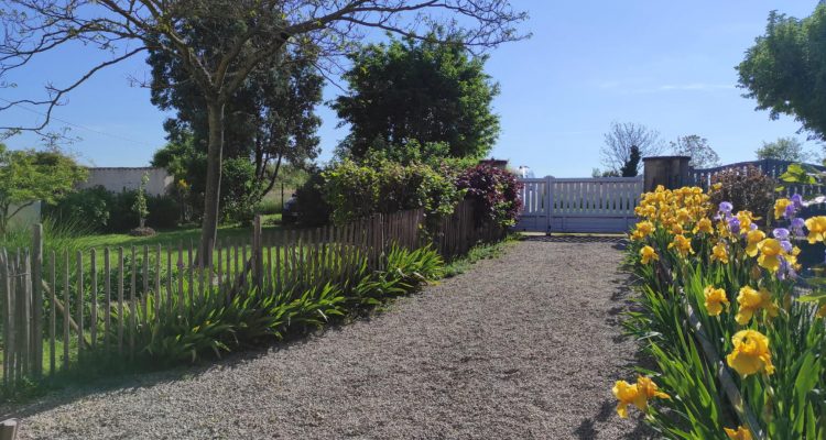 Vente Maison 177 m² à Ars-sur-Formans 470 000 € - Ars-sur-Formans (01480) - 11