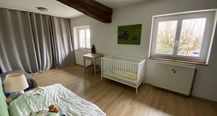 Vente Maison 177 m² à Ars-sur-Formans 470 000 € - Ars-sur-Formans (01480) - 17