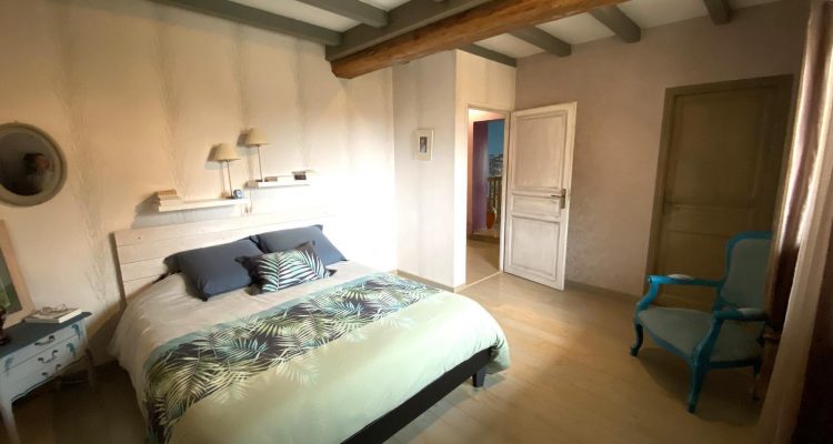 Vente Maison 177 m² à Ars-sur-Formans 470 000 € - Ars-sur-Formans (01480) - 18