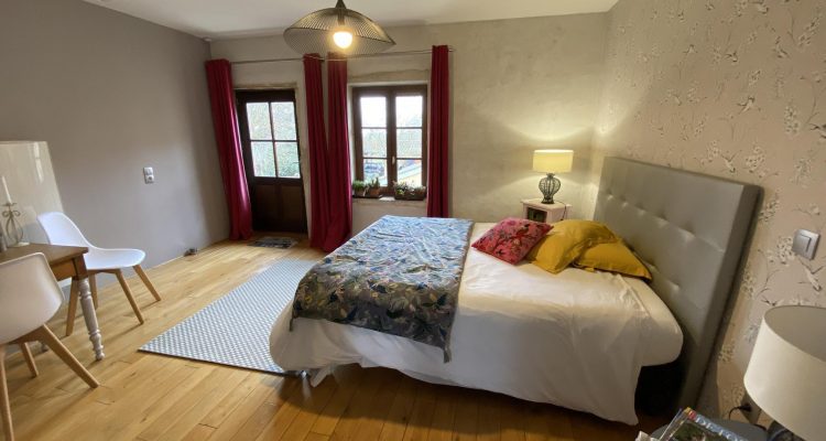 Vente Maison 177 m² à Ars-sur-Formans 470 000 € - Ars-sur-Formans (01480) - 19