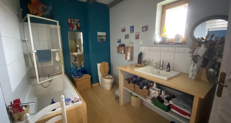 Vente Maison 177 m² à Ars-sur-Formans 470 000 € - Ars-sur-Formans (01480) - 20