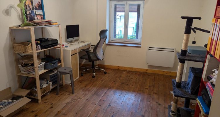 Vente Maison 122 m² à Montmerle-sur-Saône 238 000 € - Montmerle-sur-Saône (01090) - 4