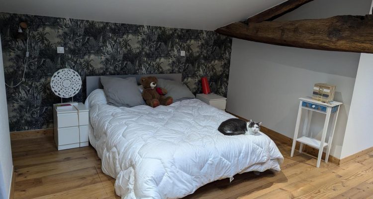 Vente Maison 122 m² à Montmerle-sur-Saône 238 000 € - Montmerle-sur-Saône (01090) - 5