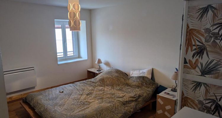 Vente Maison 122 m² à Montmerle-sur-Saône 238 000 € - Montmerle-sur-Saône (01090) - 6