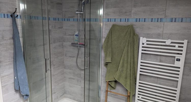 Vente Maison 122 m² à Montmerle-sur-Saône 238 000 € - Montmerle-sur-Saône (01090) - 7