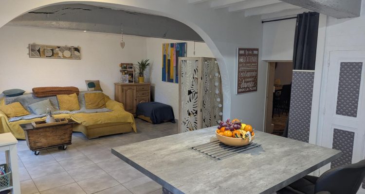 Vente Maison 122 m² à Montmerle-sur-Saône 238 000 € - Montmerle-sur-Saône (01090) - 8