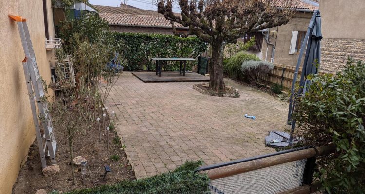 Vente Maison 122 m² à Montmerle-sur-Saône 238 000 € - Montmerle-sur-Saône (01090) - 9