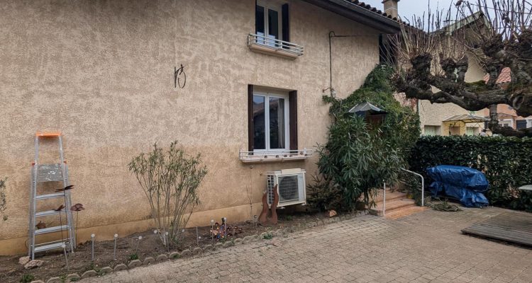 Vente Maison 122 m² à Montmerle-sur-Saône 238 000 € - Montmerle-sur-Saône (01090) - 10