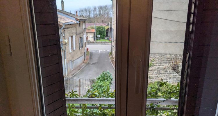 Vente Maison 122 m² à Montmerle-sur-Saône 238 000 € - Montmerle-sur-Saône (01090) - 11