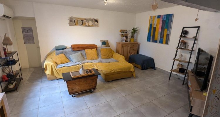 Vente Maison 122 m² à Montmerle-sur-Saône 238 000 € - Montmerle-sur-Saône (01090) - 12