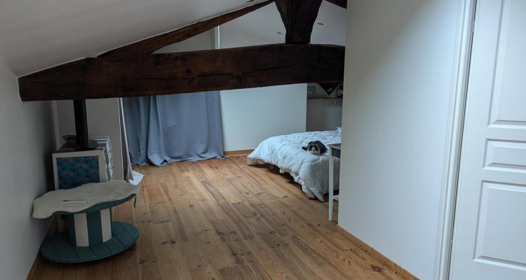 Vente Maison 122 m² à Montmerle-sur-Saône 238 000 € - Montmerle-sur-Saône (01090) - 13