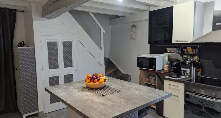 Vente Maison 122 m² à Montmerle-sur-Saône 238 000 € - Montmerle-sur-Saône (01090) - 14