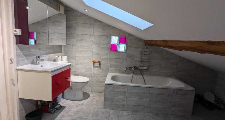 Vente Maison 122 m² à Montmerle-sur-Saône 238 000 € - Montmerle-sur-Saône (01090) - 15