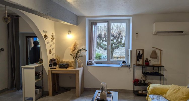 Vente Maison 122 m² à Montmerle-sur-Saône 238 000 € - Montmerle-sur-Saône (01090) - 19
