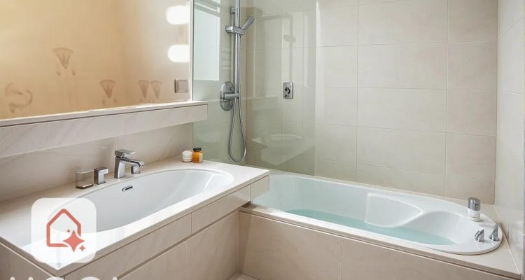 Vente T4 103 m² à Décines-Charpieu 250 000 € - Décines-Charpieu (69150) - 14