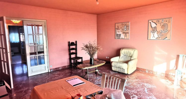 Vente T4 103 m² à Décines-Charpieu 250 000 € - Décines-Charpieu (69150) - 17
