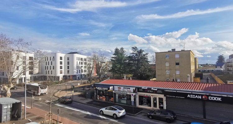 Vente T4 103 m² à Décines-Charpieu 250 000 € - Décines-Charpieu (69150) - 18