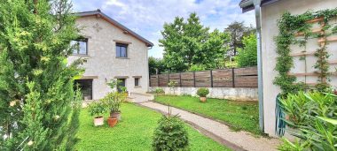 Maison pleine de chame - 1