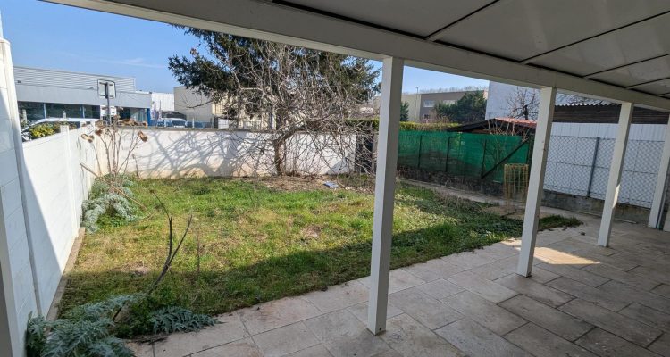 Vente Maison 96 m² à Vaulx-en-Velin 320 000 € - Vaulx-en-Velin (69120) - 2