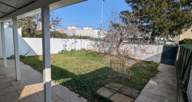 Vente Maison 96 m² à Vaulx-en-Velin 320 000 € - Vaulx-en-Velin (69120) - 3
