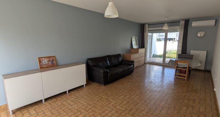 Vente Maison 96 m² à Vaulx-en-Velin 320 000 € - Vaulx-en-Velin (69120) - 4