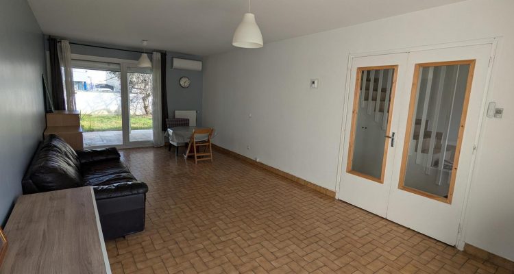 Vente Maison 96 m² à Vaulx-en-Velin 320 000 € - Vaulx-en-Velin (69120) - 5