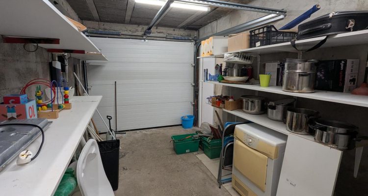 Vente Maison 96 m² à Vaulx-en-Velin 320 000 € - Vaulx-en-Velin (69120) - 8